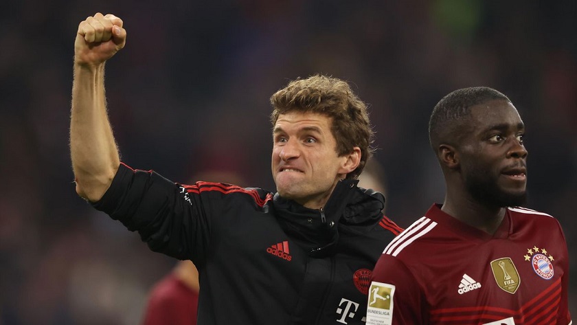 Spillernes meninger om Ballon d'Or